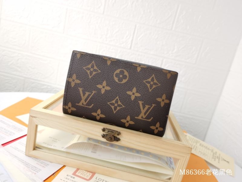 Louis Vuitton Wallets Purse